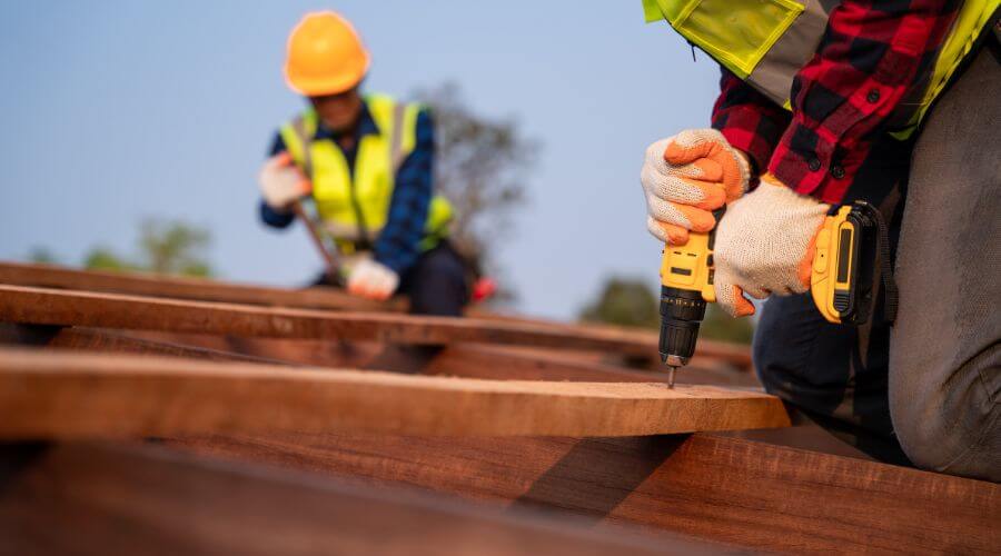 Professional residential roofers in Lanesville, NY